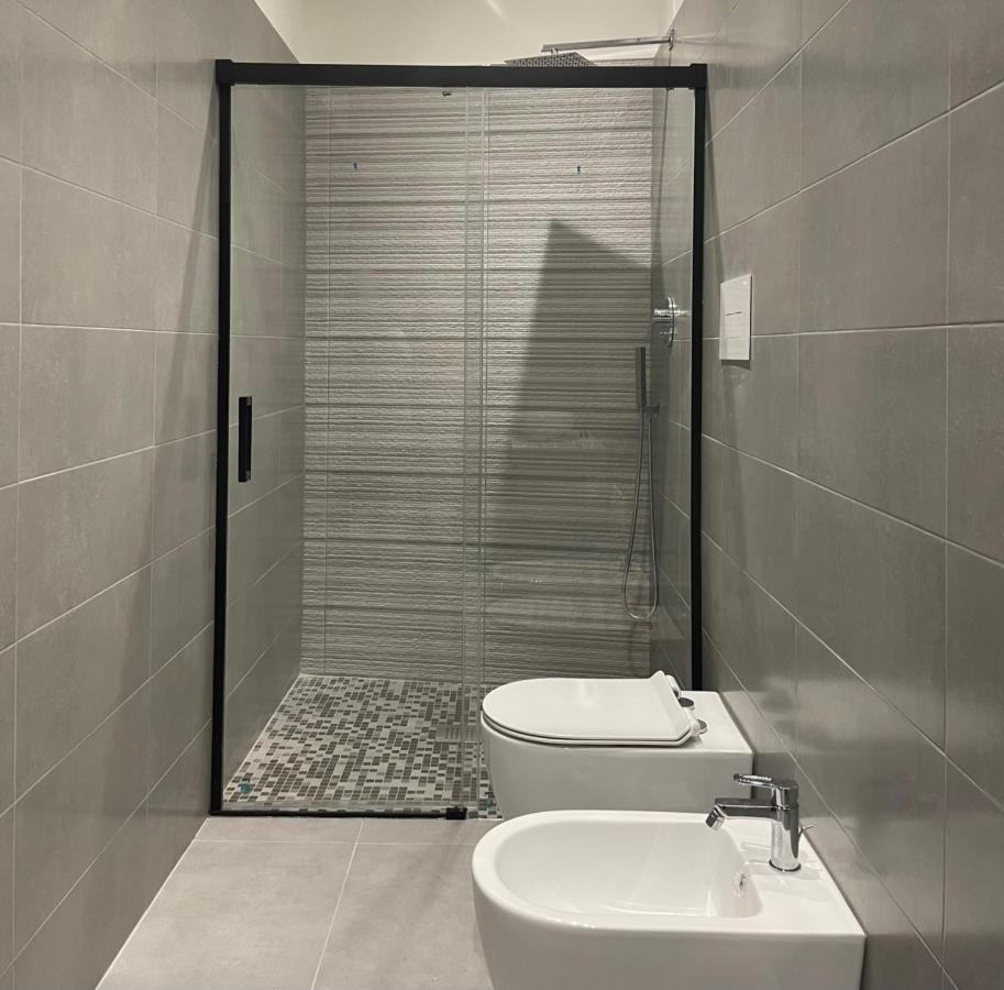 Luna Nova Rooms San Valentino Torio Exterior photo